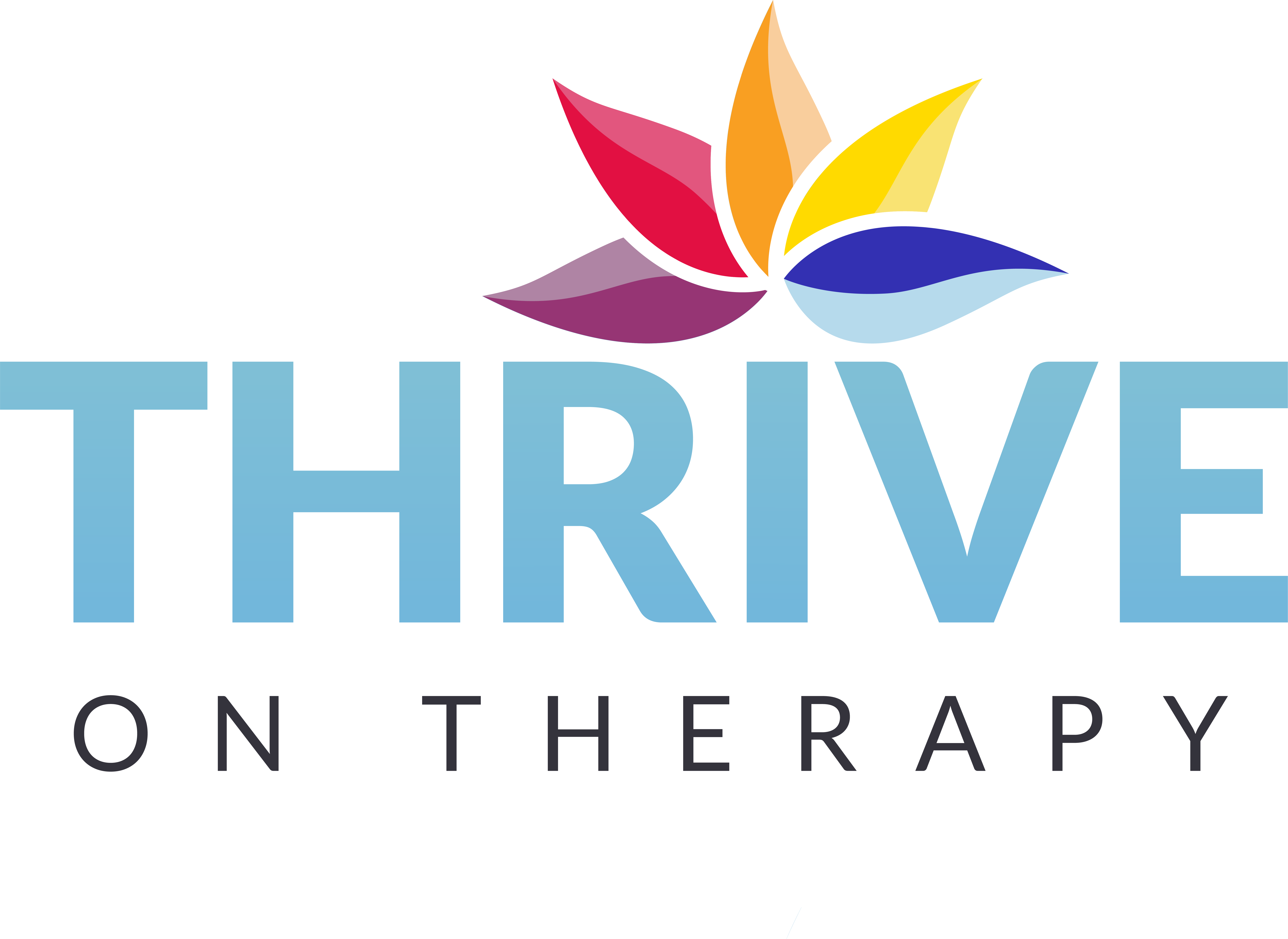 Thrive On Therapy